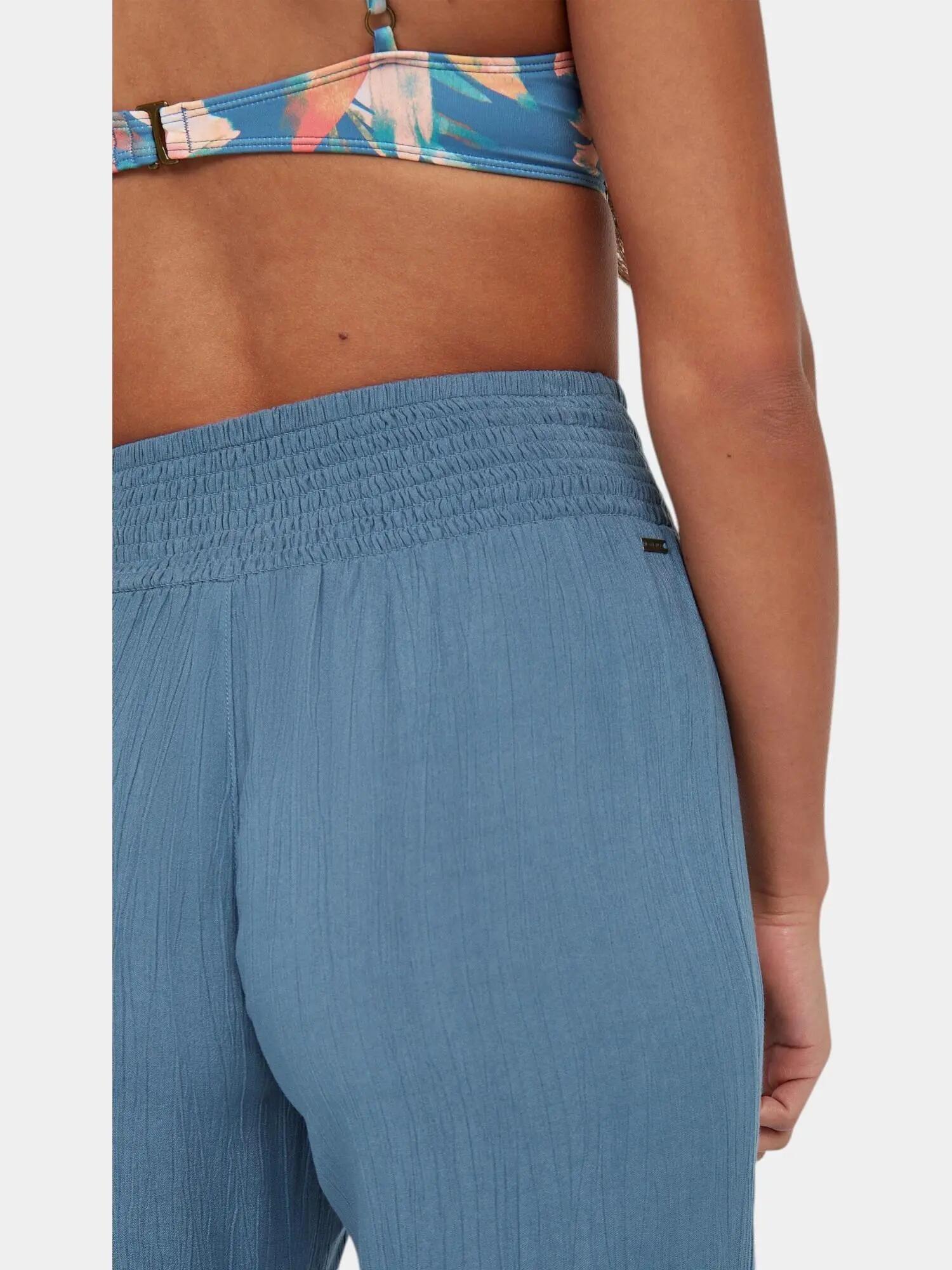 Hose Damen Johnny Smocked Waist 4/7