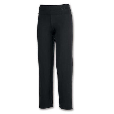 Pantalón Largo Fitness Mujer Joma Taro II Marino