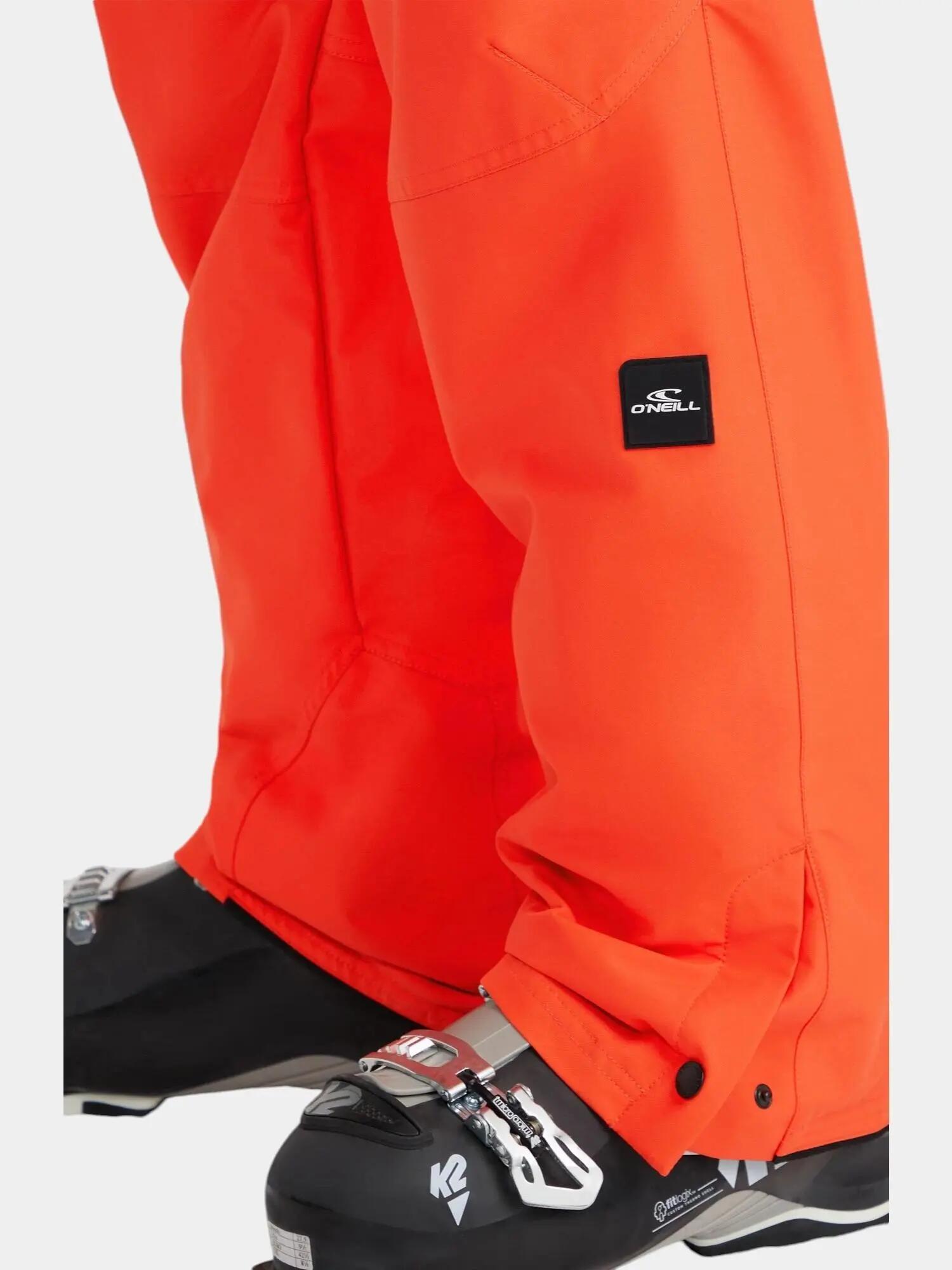 Pantalon De Ski Homme Hammer Regular 3/7