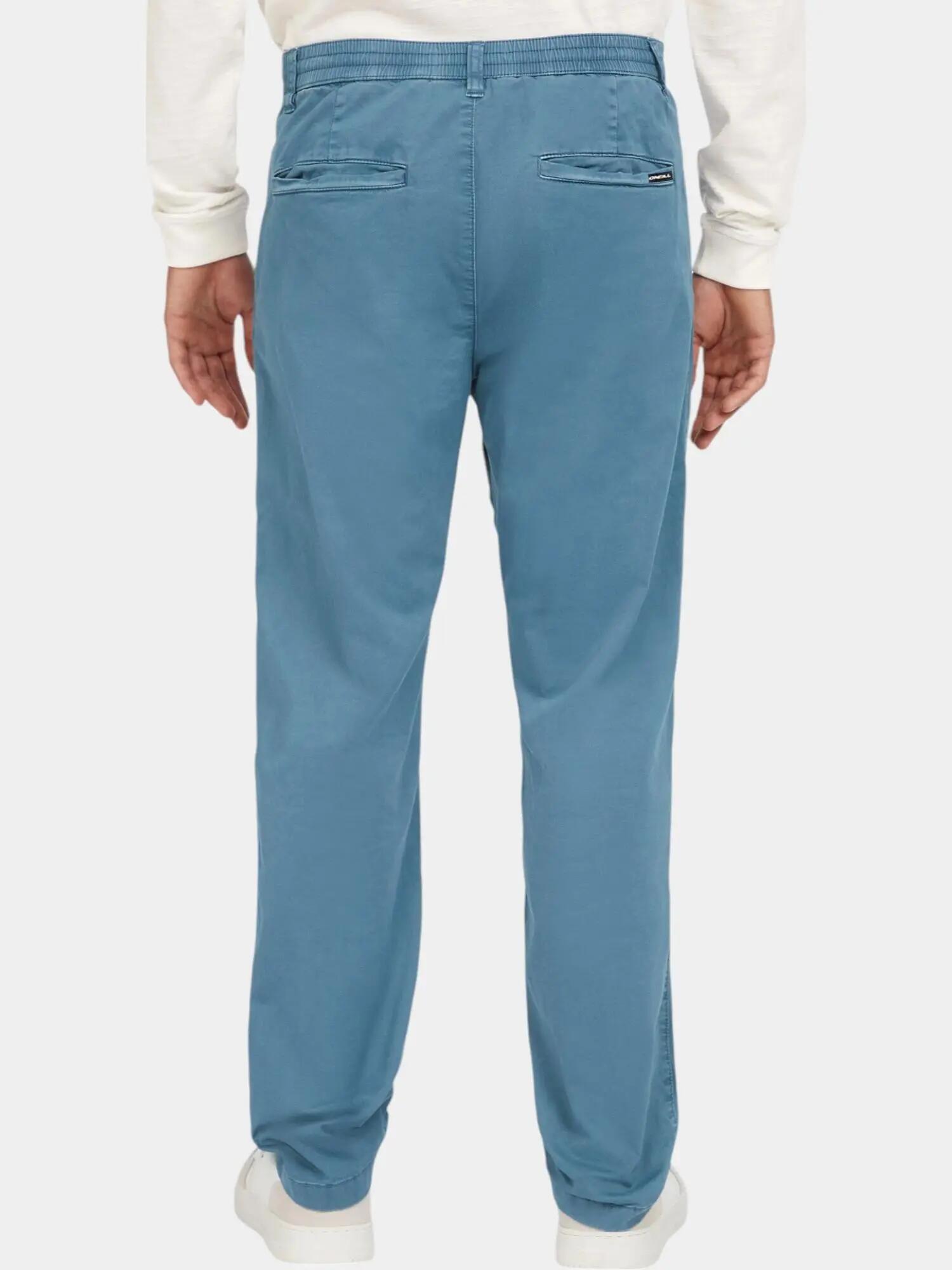 Pantalon chino hommes Essentialss 3/7