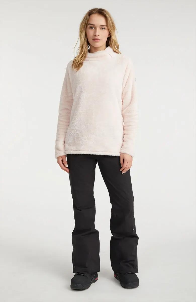O'Neill Star Slim Skibroek Dames - Zwart 4/7
