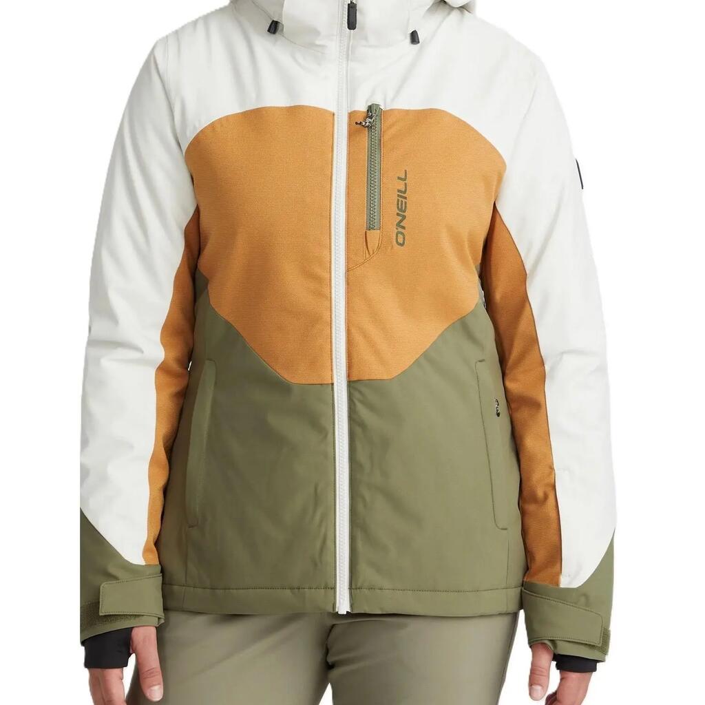 O'neill Carbonite Jacket Manteaux/Blousons