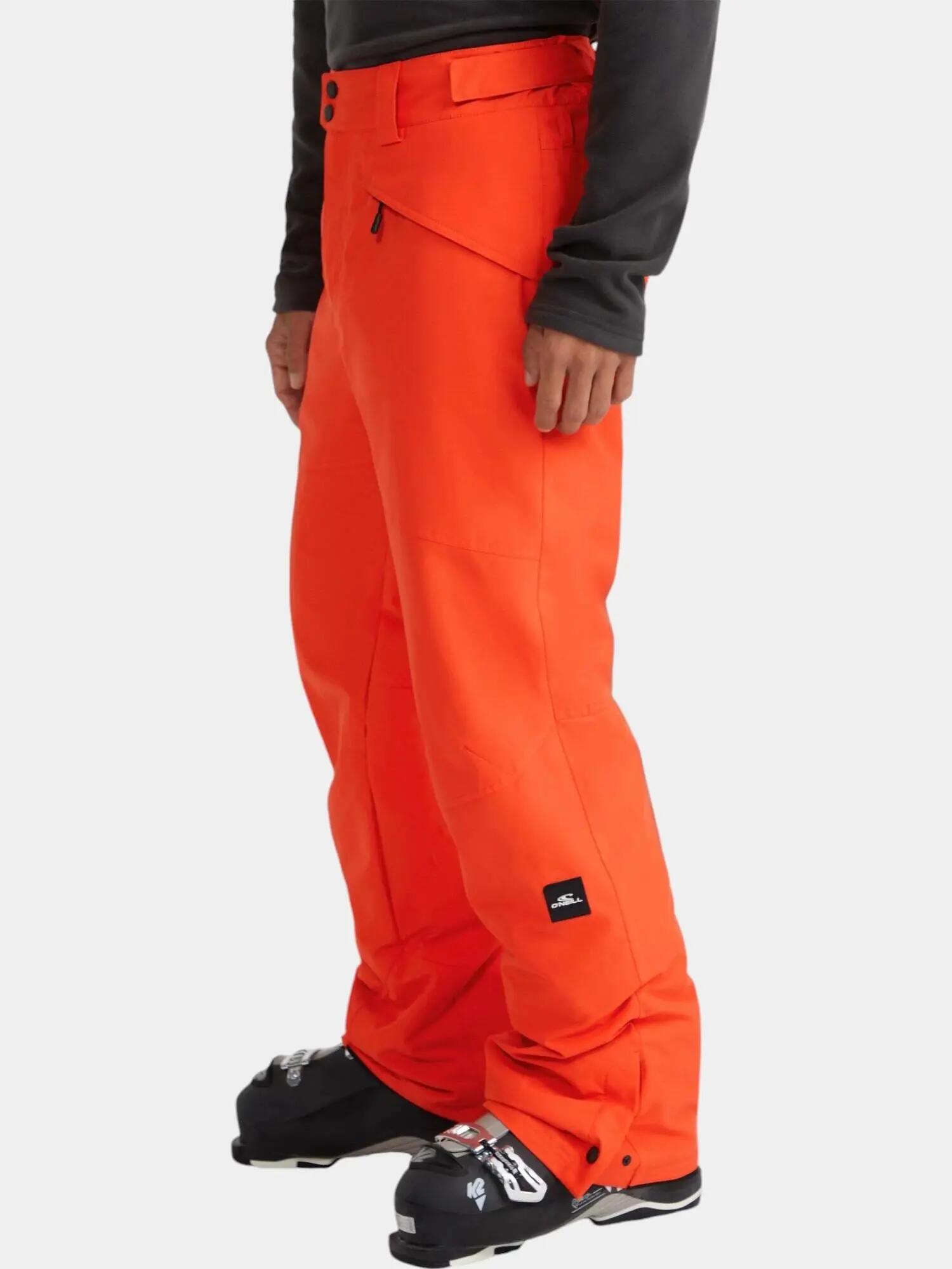 Pantalon De Ski Homme Hammer Regular 2/7