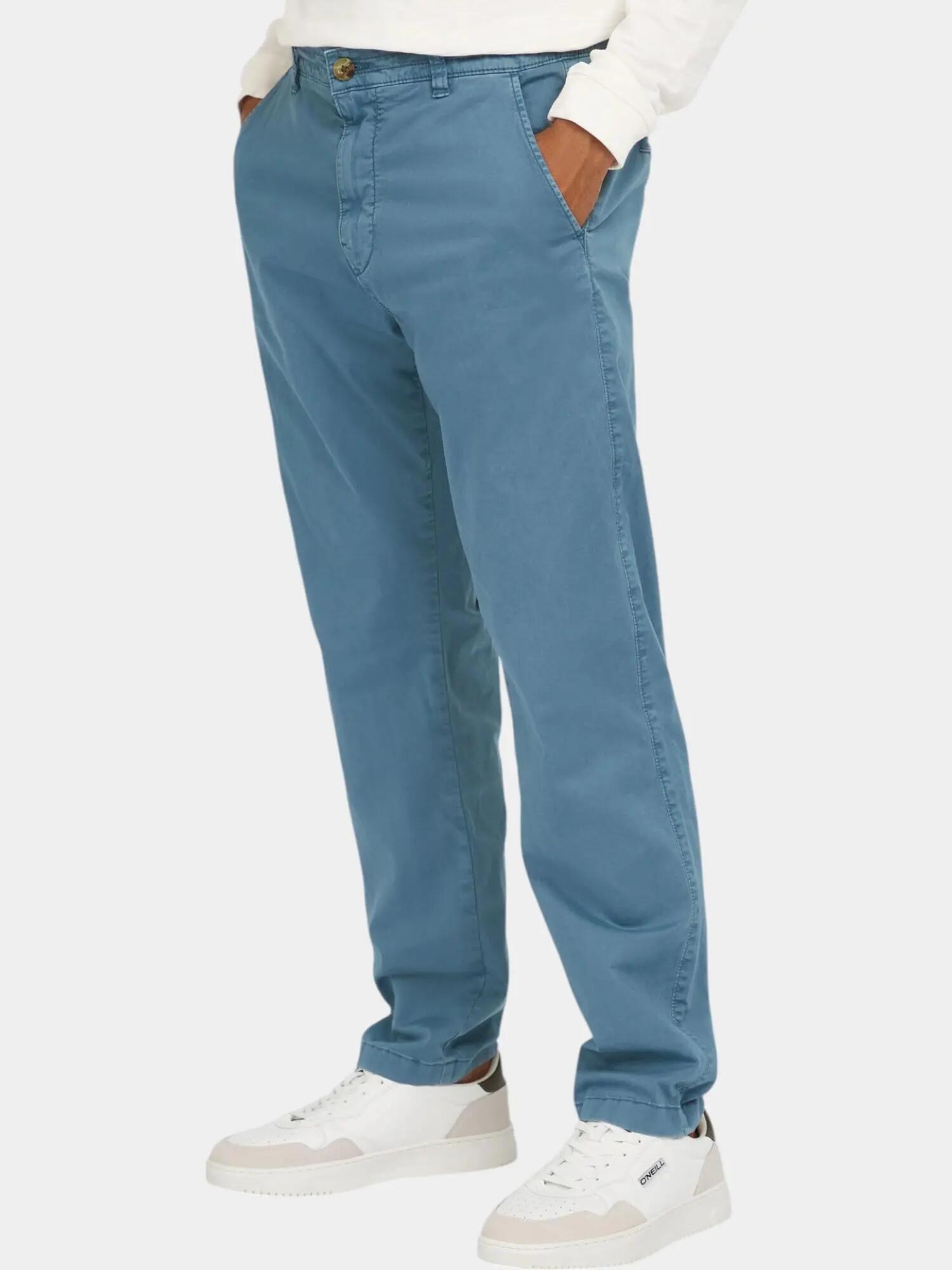Pantalon chino hommes Essentialss 2/7