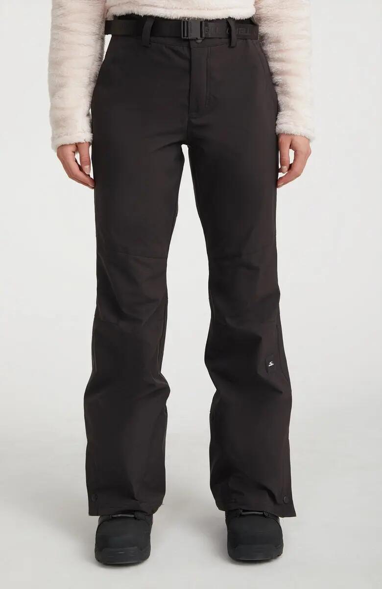 O'Neill Star Slim Skibroek Dames - Zwart 3/7