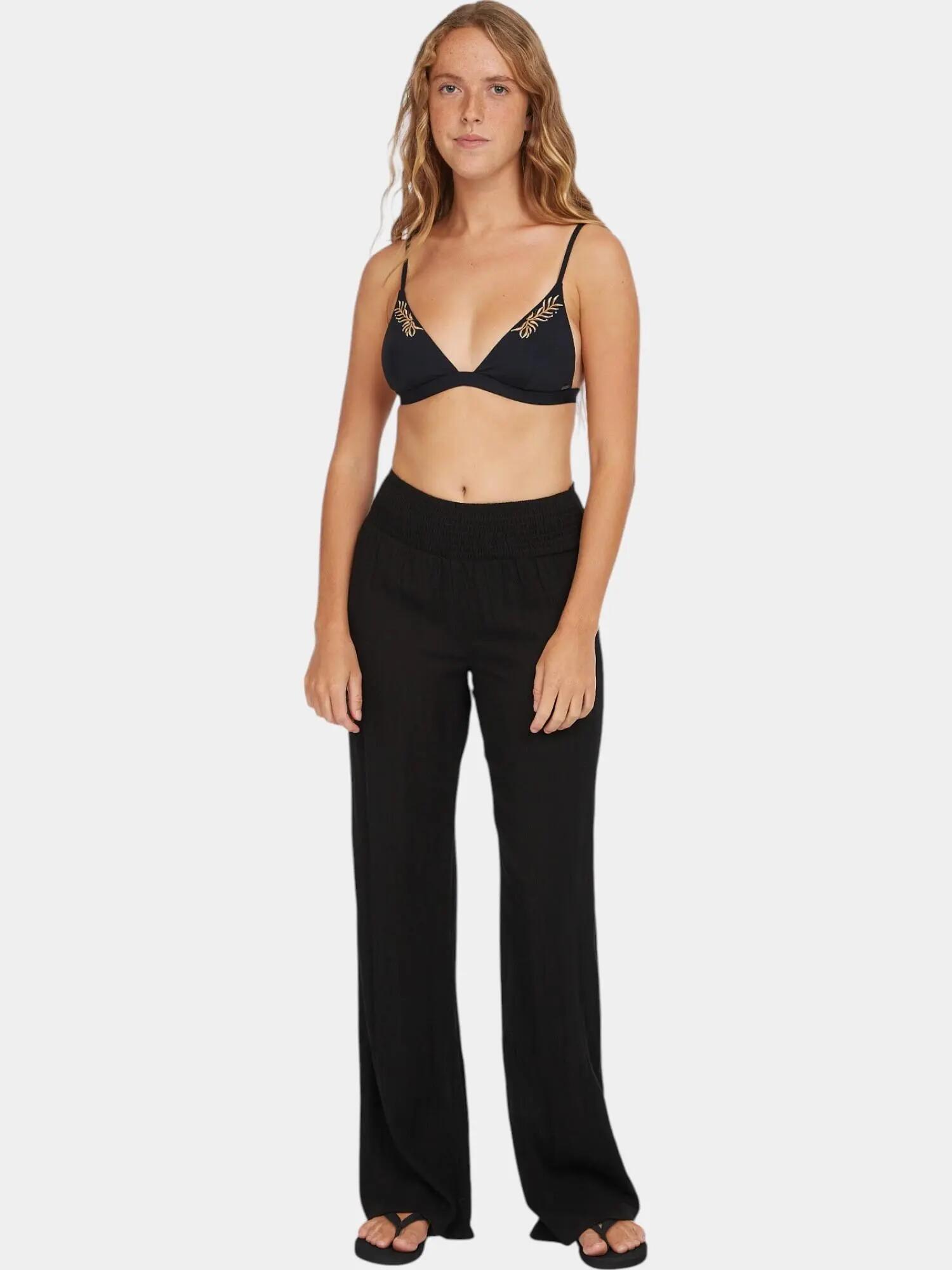 Broek dames Johnny Smocked Waist 4/7