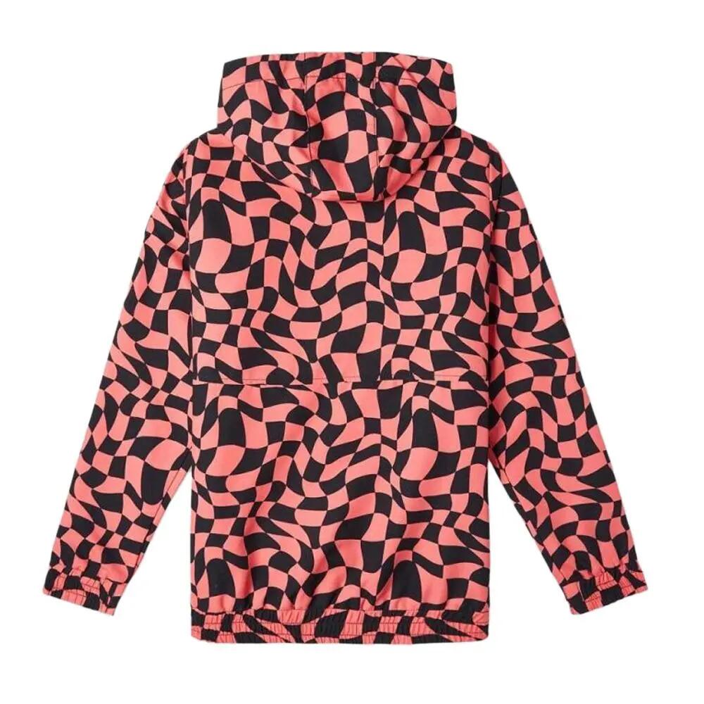 O'Neill Ridge Anorak Jacke, Mädchen-Skijacke 2/3