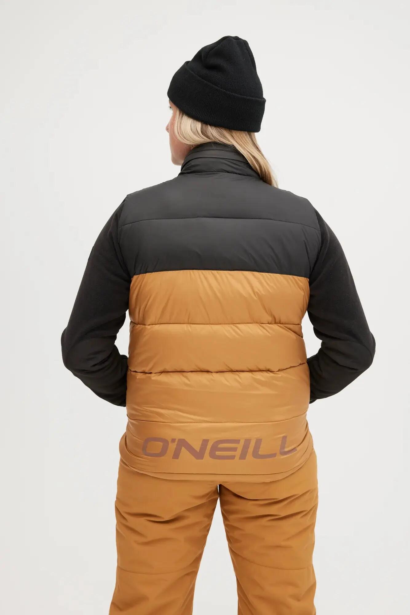 Kamizelka damska O'neill O'riginals Puffer 4/6