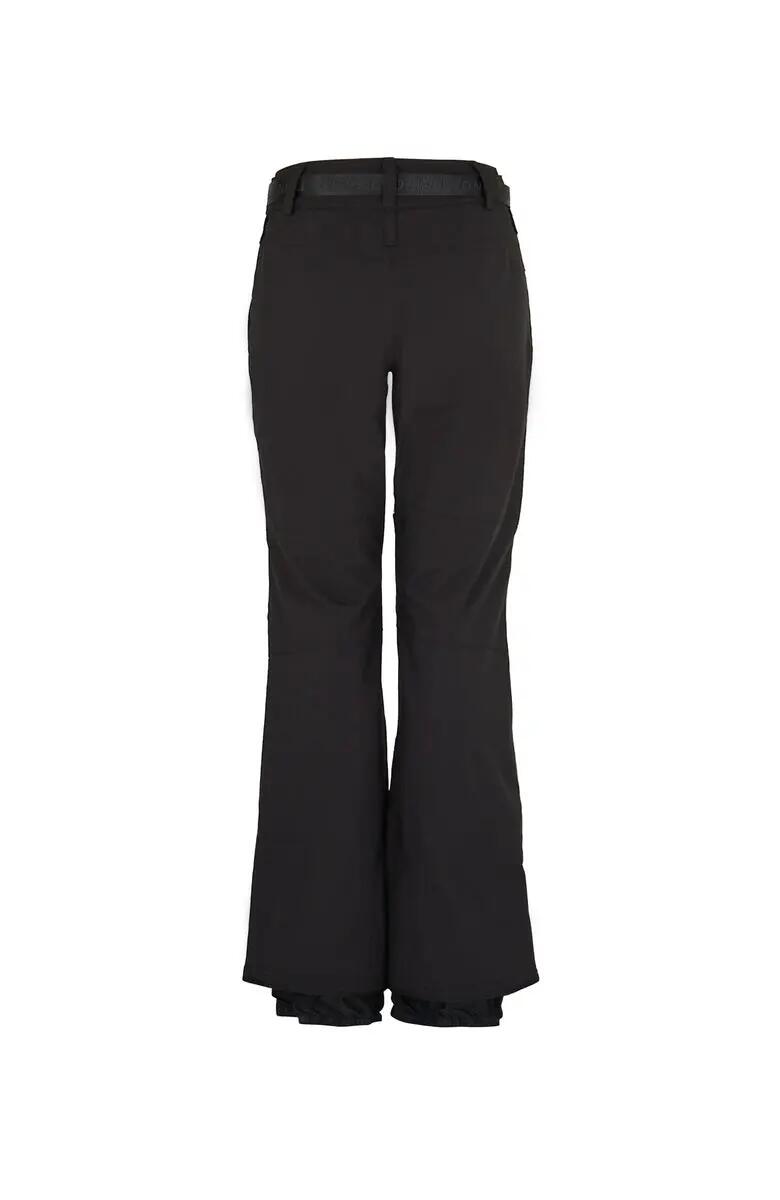 O'Neill Star Slim Skibroek Dames - Zwart 2/7