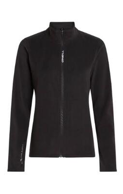 O'neill o'neill fleeces jack's polartec 100 fz fleece dames black out