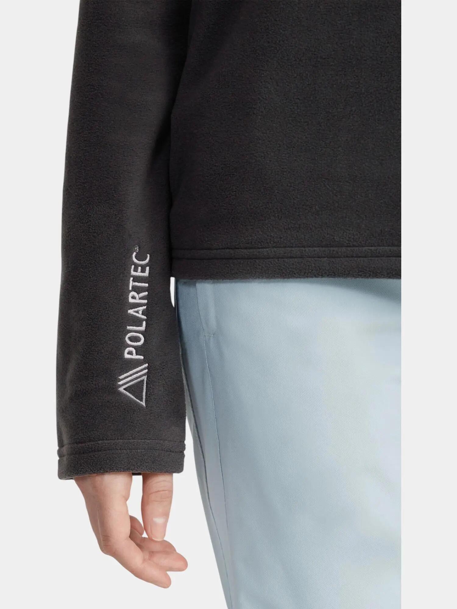 Pull Femme Jack's Polartec 100 Hz 5/6