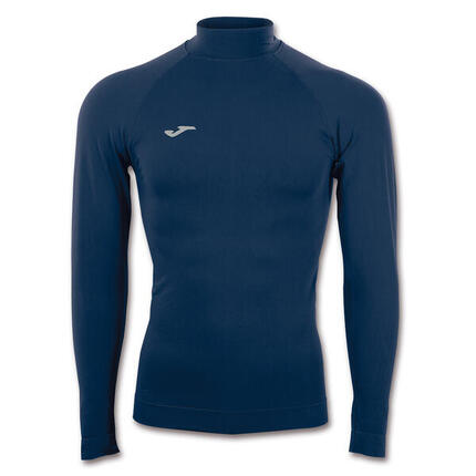 Maillot Manches Longues Fitness Adulte Joma Brama Classic Jaune
