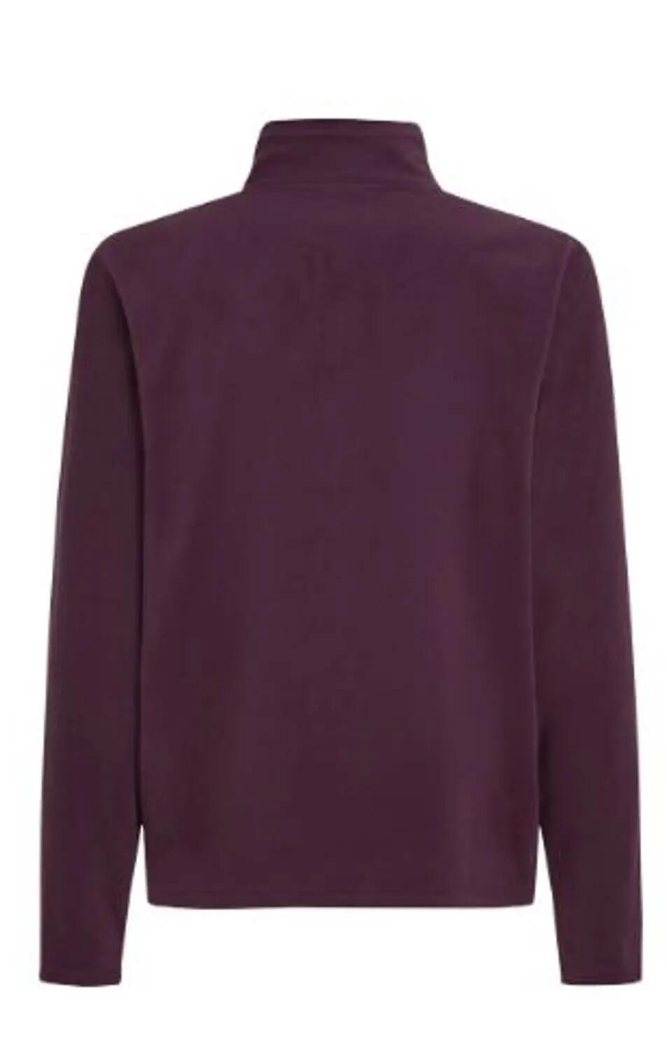 O'NEILL O'Neill Herren Fleece JACK'S POLARTEC Aubergine 2/5