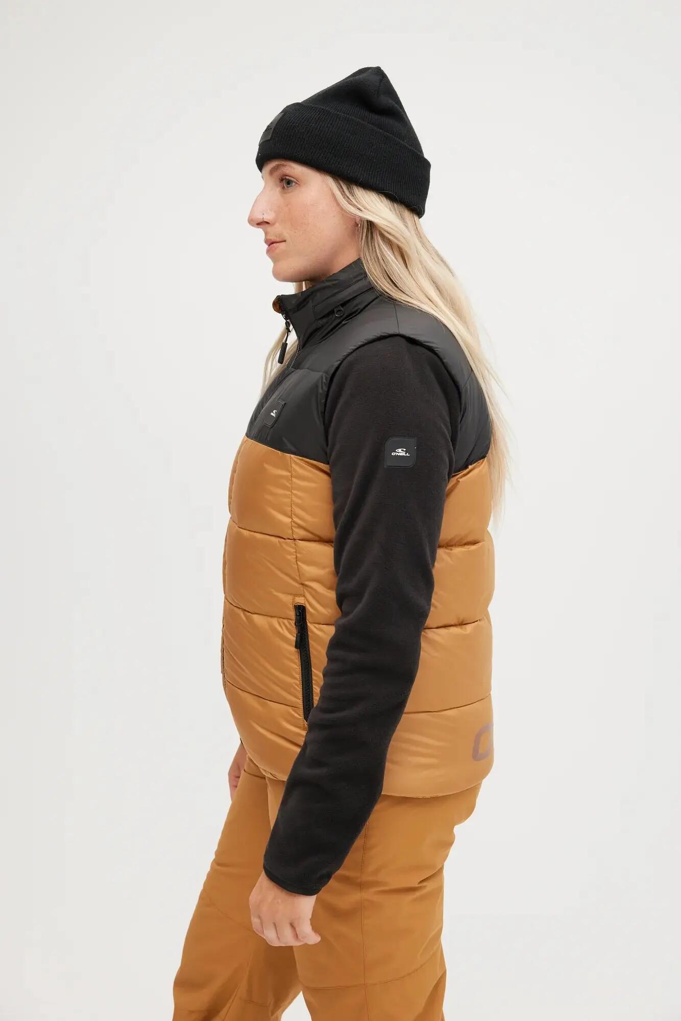 Kamizelka damska O'neill O'riginals Puffer 3/6