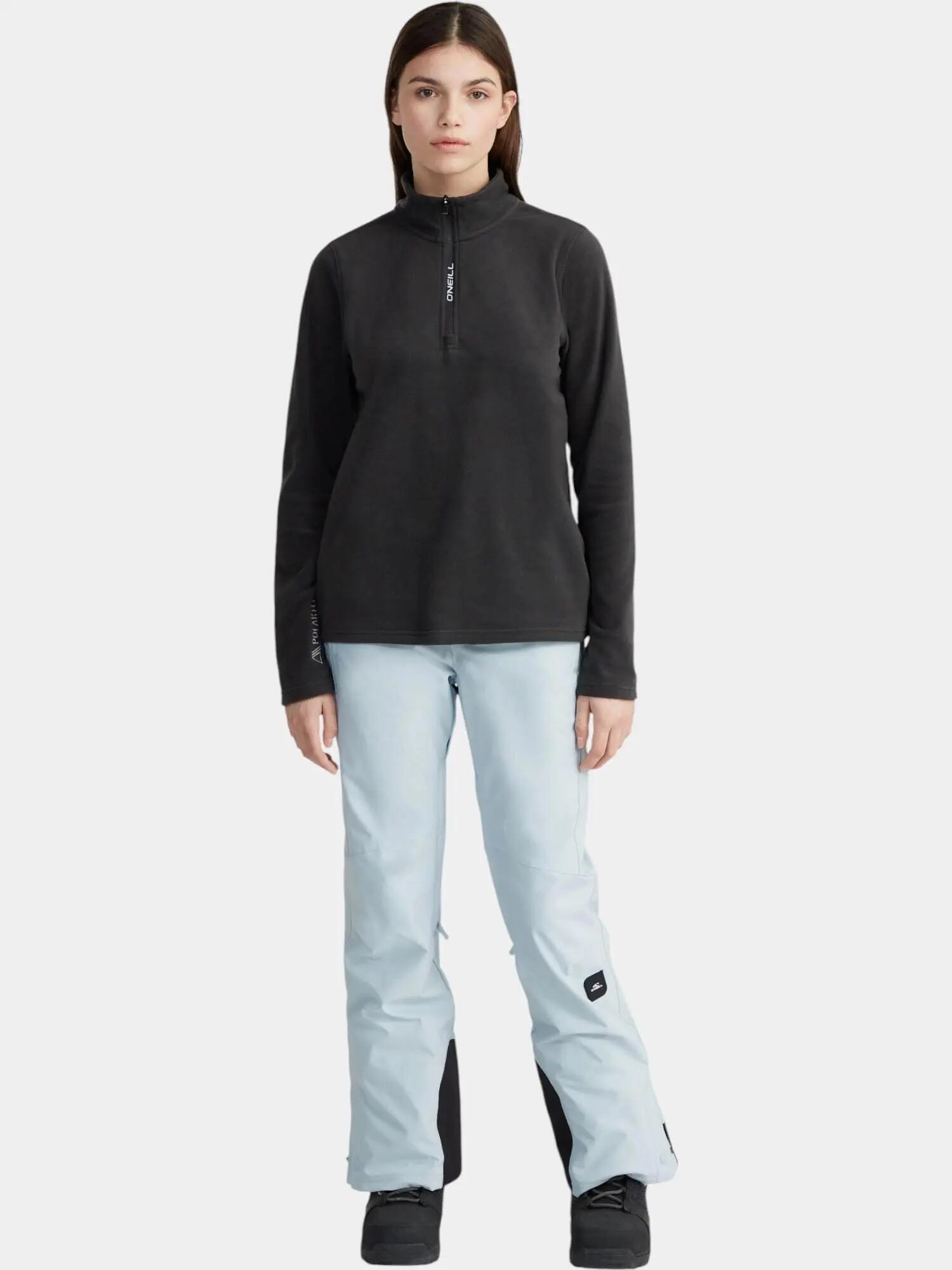 Pull Femme Jack's Polartec 100 Hz 4/6