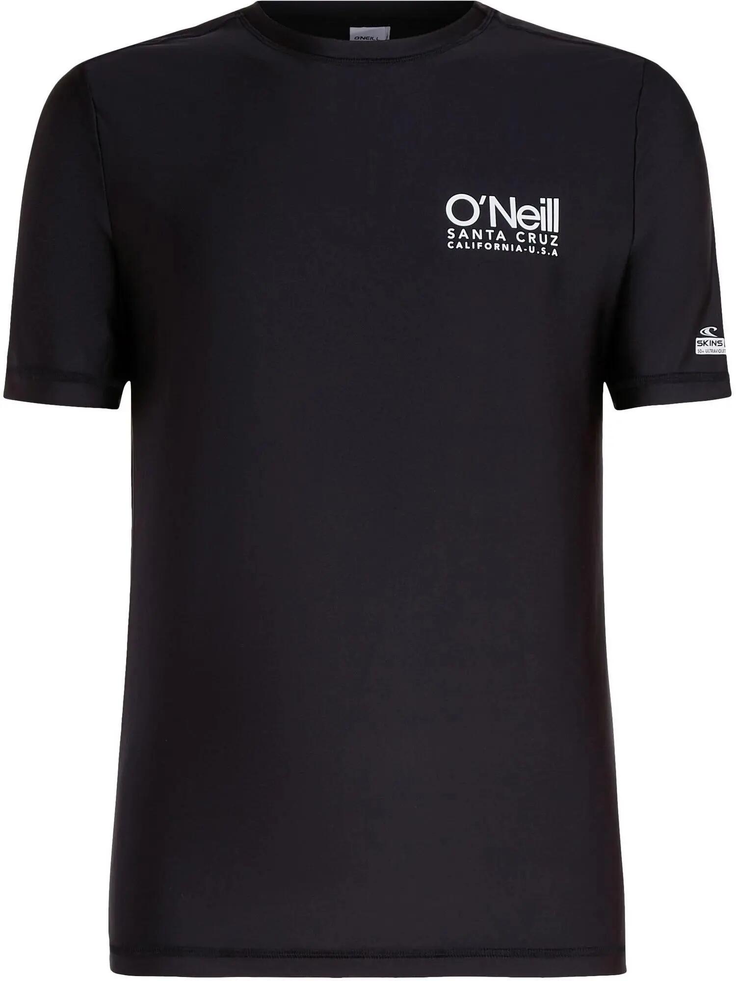 Rashguard Homme Essentials Cali S/Slv Skins 5/7