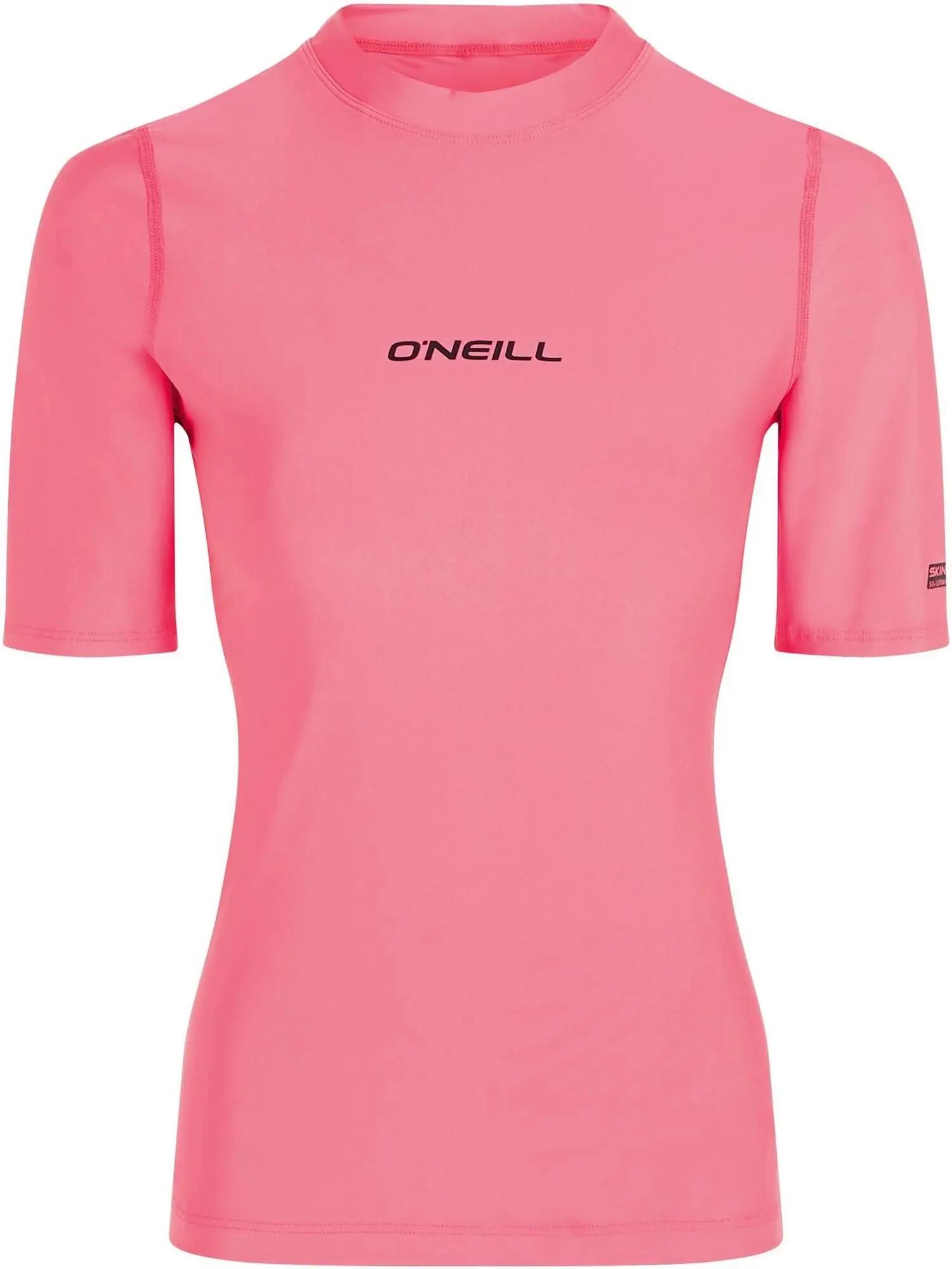 Rashguard Femme Essentials Bidart Skin S/Slv 5/7