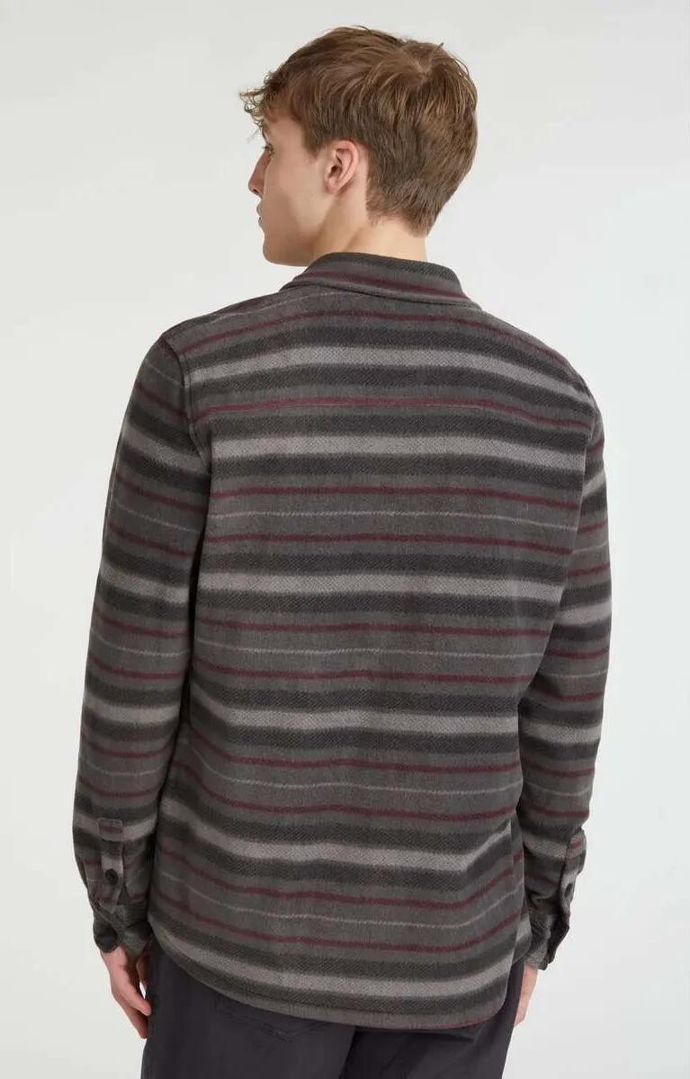 Koszula polarowa męska O'neill Utility Fleece 4/8