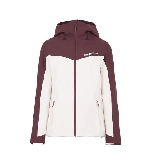Damen-Winterjacke zum Skifahren und Snowboarden O'Neill Alpine 10K/10K