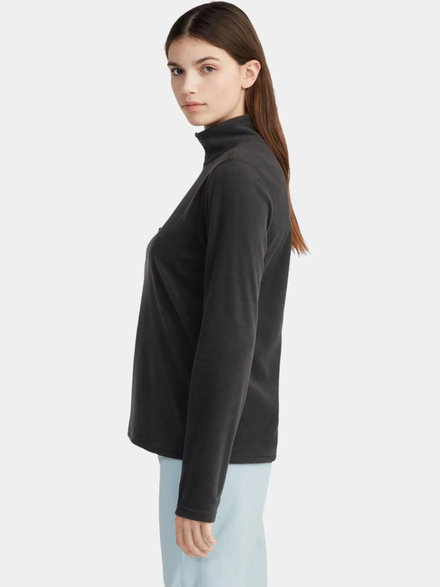 Pull Femme Jack's Polartec 100 Hz 2/6