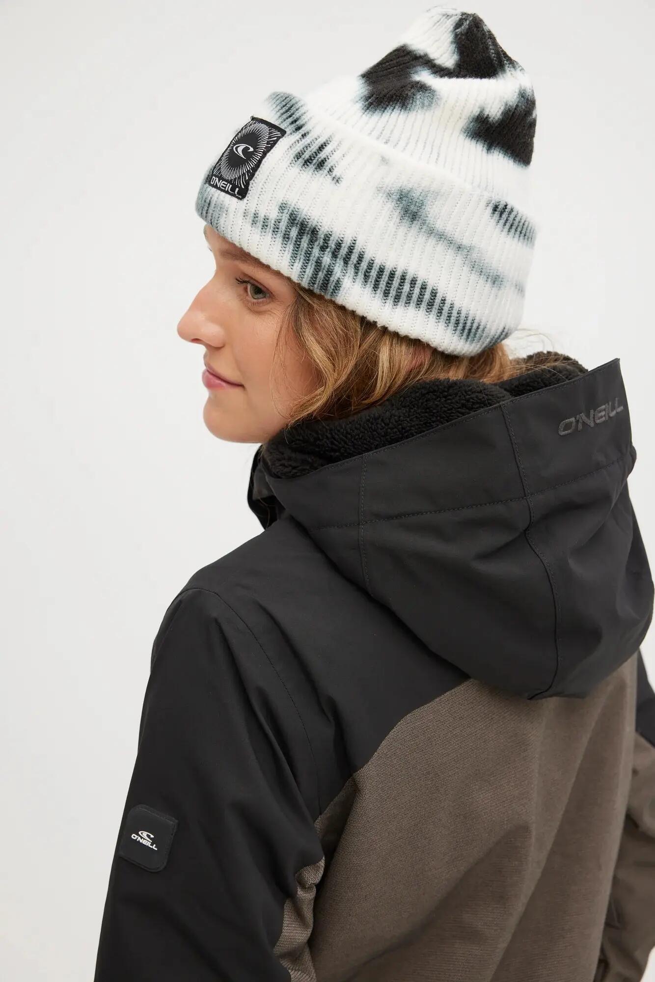 O'Neill Carbonite 10K/10K dameswinterjas voor skiën en snowboarden 5/6