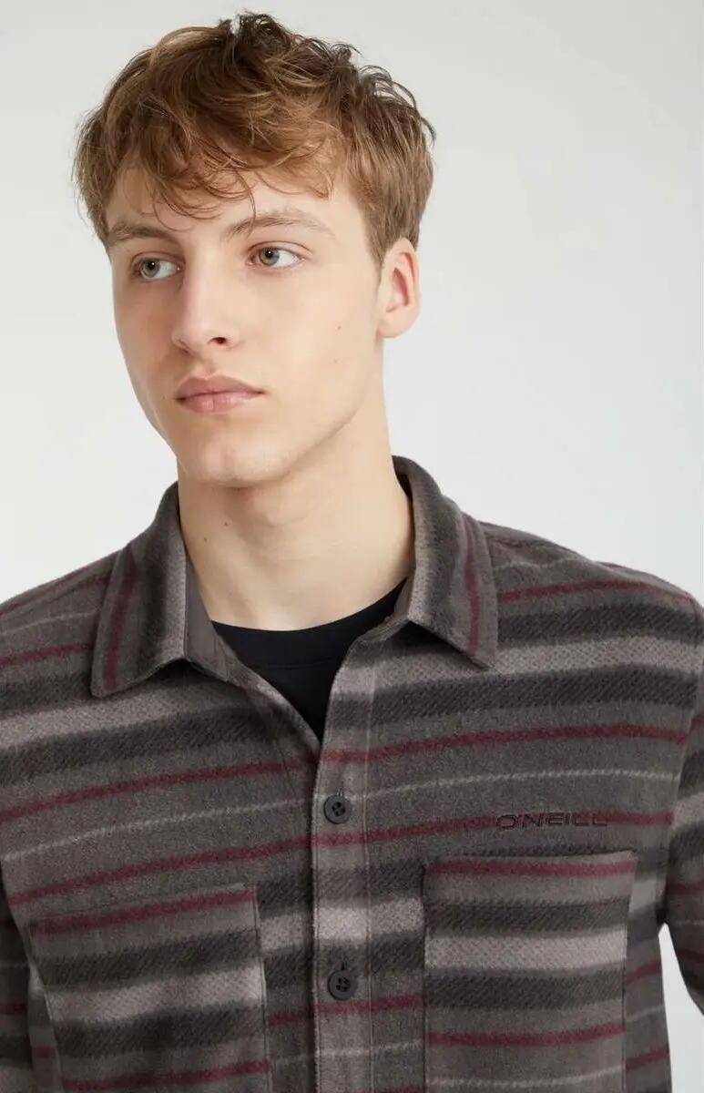 Koszula polarowa męska O'neill Utility Fleece 3/8
