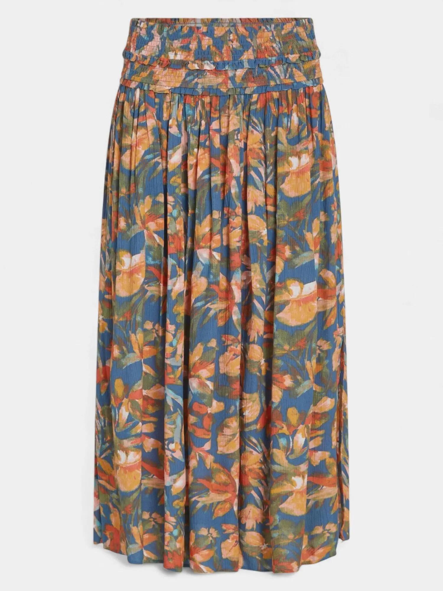 Jupe maxi femme Devyn 5/7