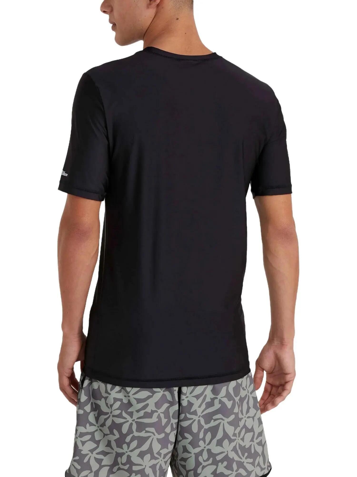 Rashguard Homme Essentials Cali S/Slv Skins 2/7
