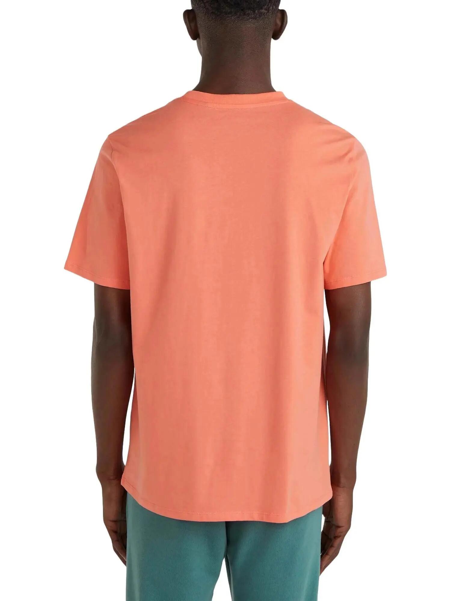 O'NEILL O'neill T-Shirts CALI ORIGINAL T-SHIRT  Hommes Living Coral 2/7