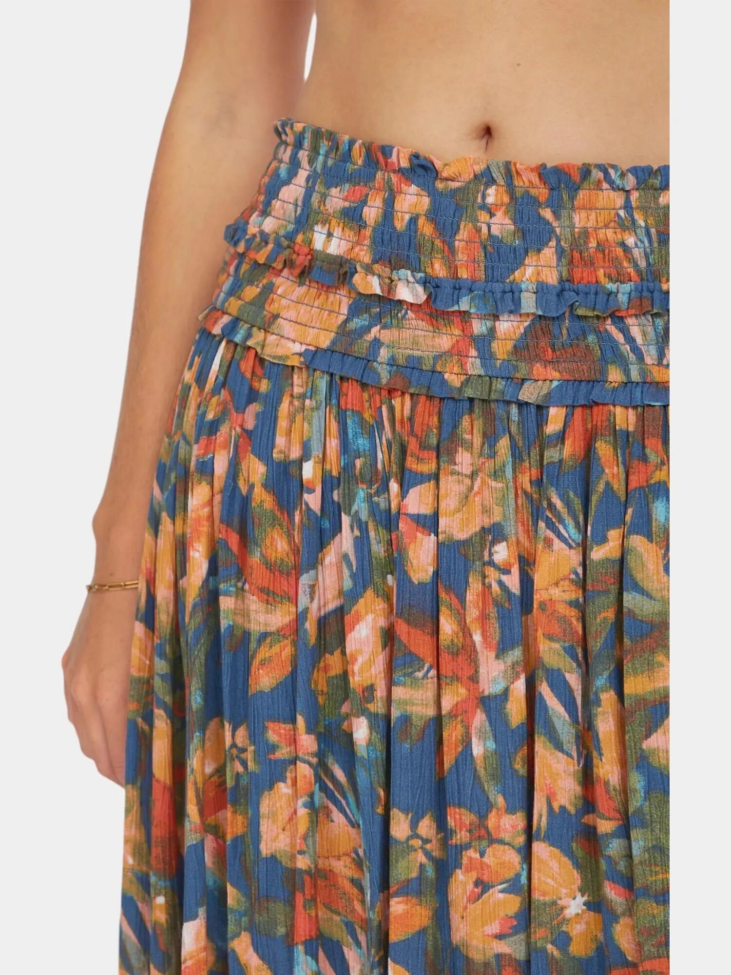 Jupe maxi femme Devyn 4/7