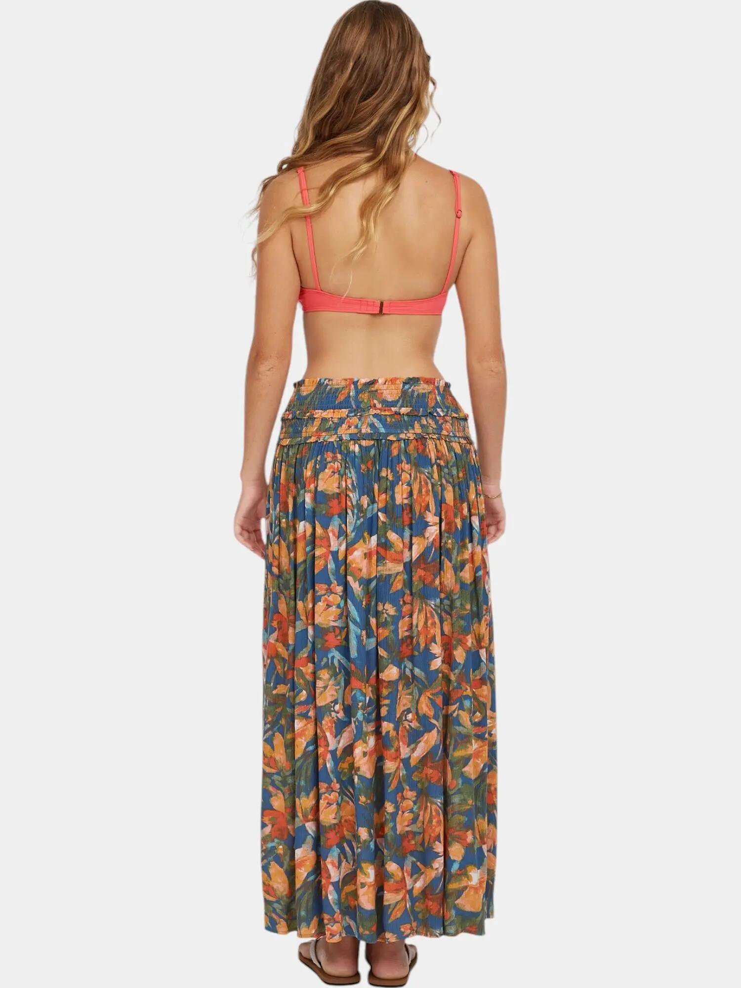 Jupe maxi femme Devyn 3/7
