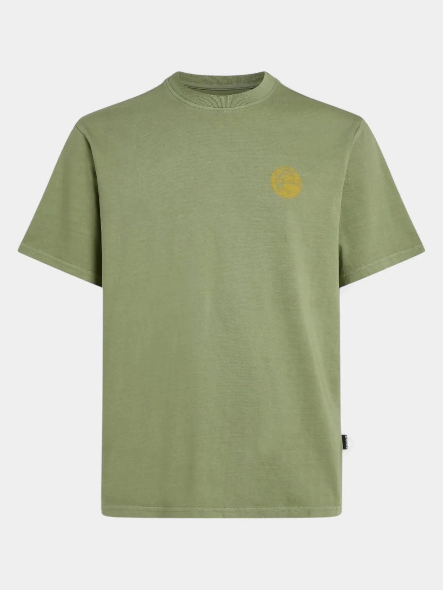 Férfi rövid ujjú póló O'Riginals Morning Star T-Shirt 5/7