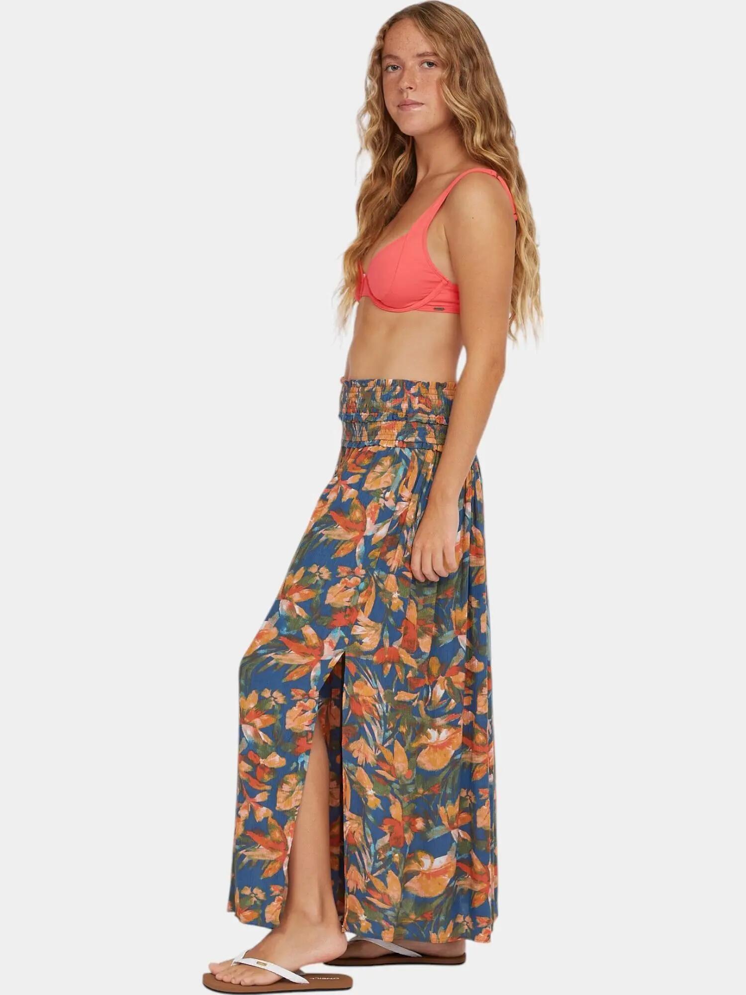 Jupe maxi femme Devyn 2/7
