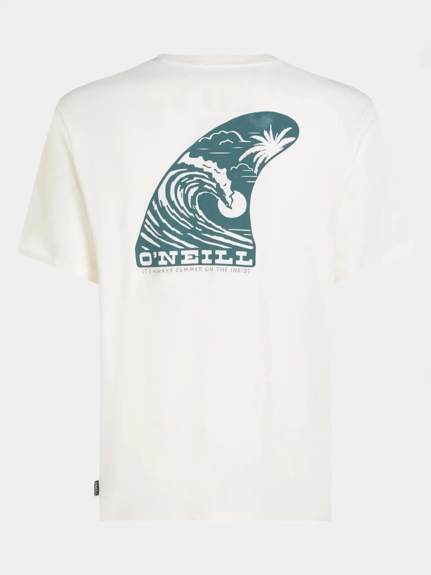 Férfi rövid ujjú póló Global T-Shirt 5/7
