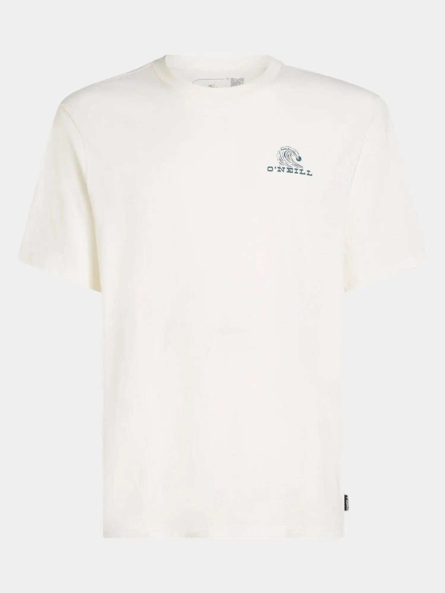 Férfi rövid ujjú póló Global T-Shirt 4/7