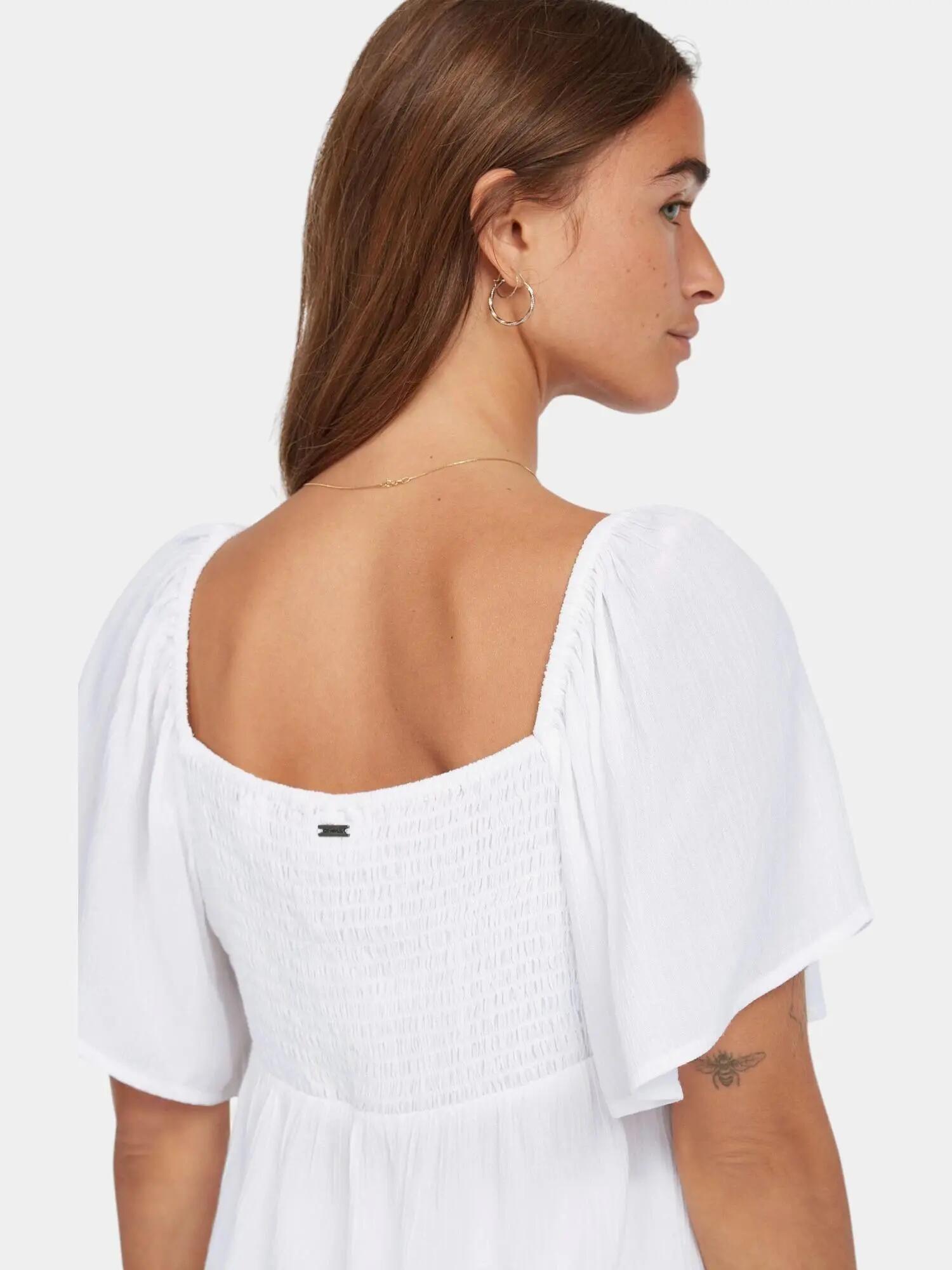 T-shirt damski O'Neill Hughes Woven 4/7