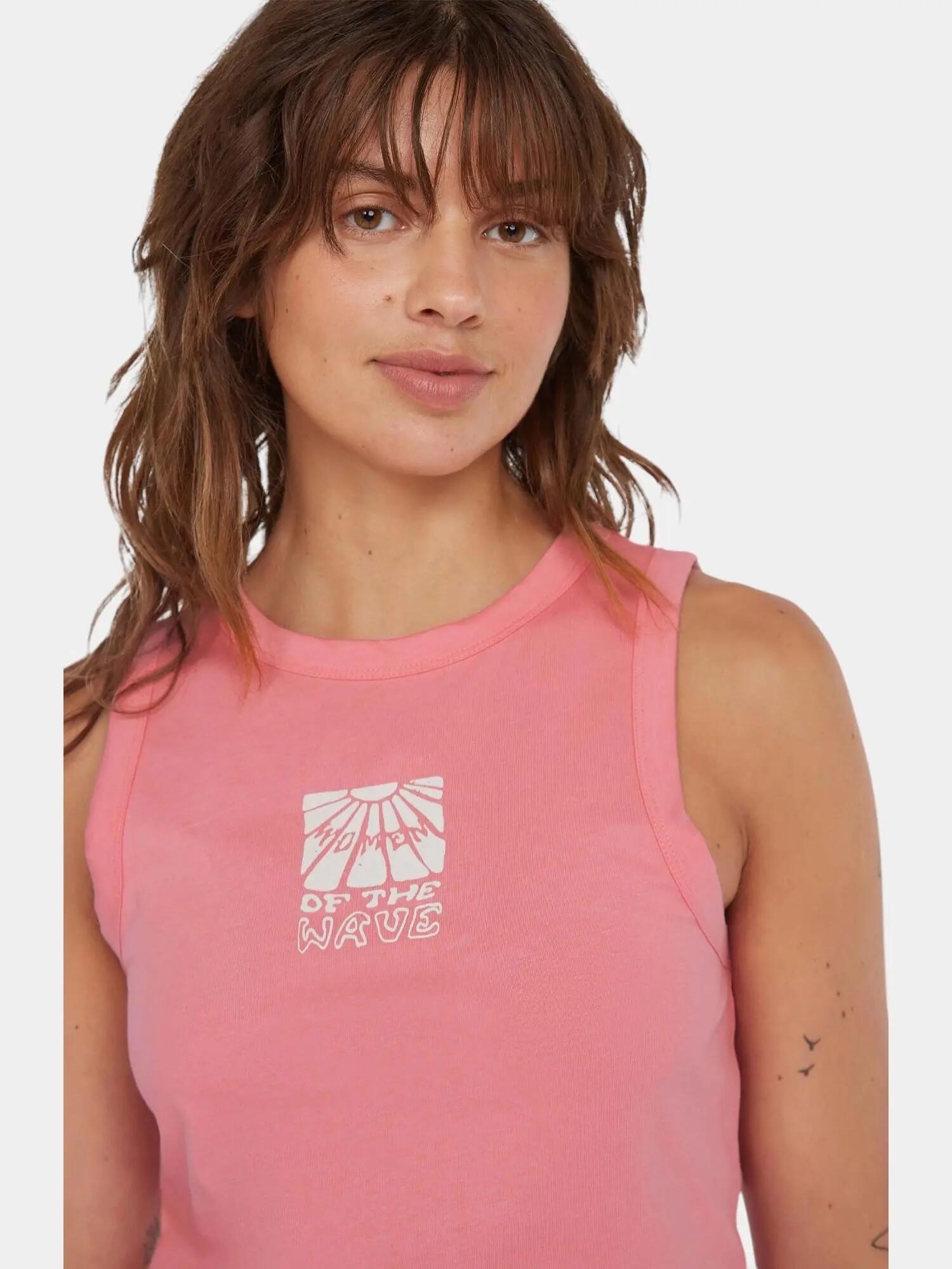 Női atléta Wow Tanktop 5/7