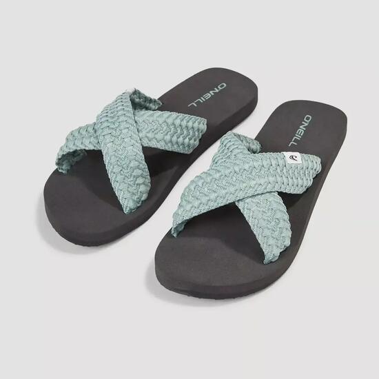 Klapki sportowe damskie O'neill DITSY BLOOM™ SLIDES