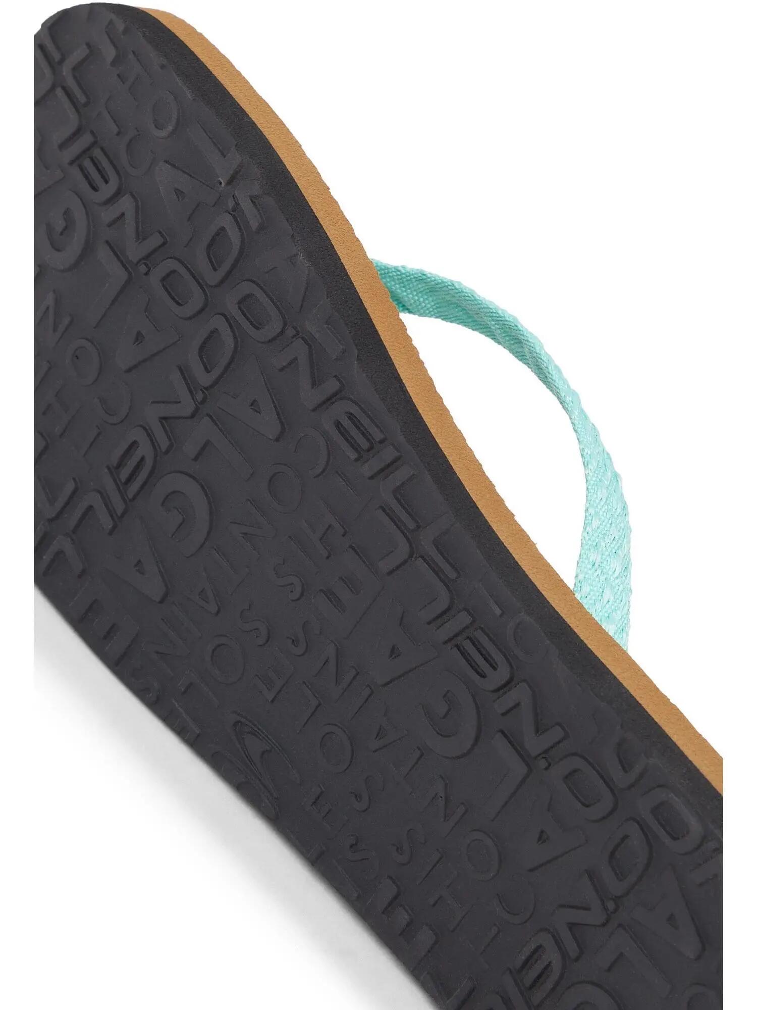 Női papucs Ditsy Jacquard Bloom™ Sandals 4/5