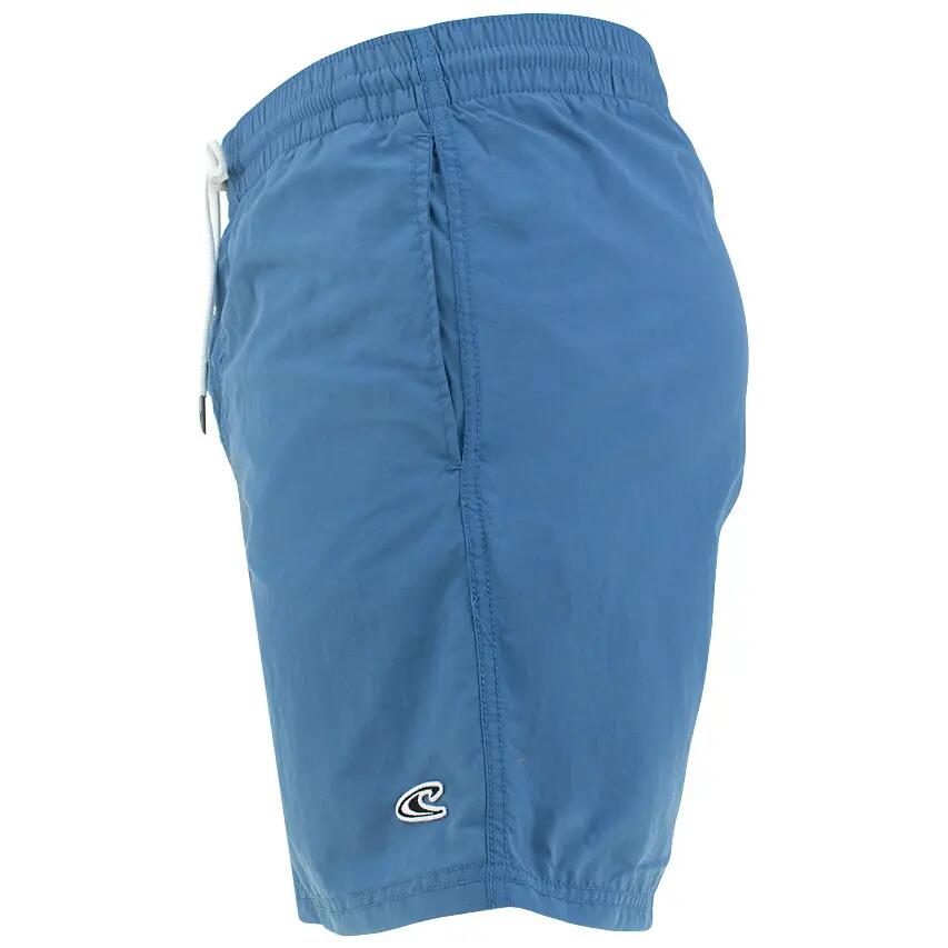 O'NEILL O'neill Vêtements de natation Vert Swim Shorts  Hommes Ensign Blue 3/4