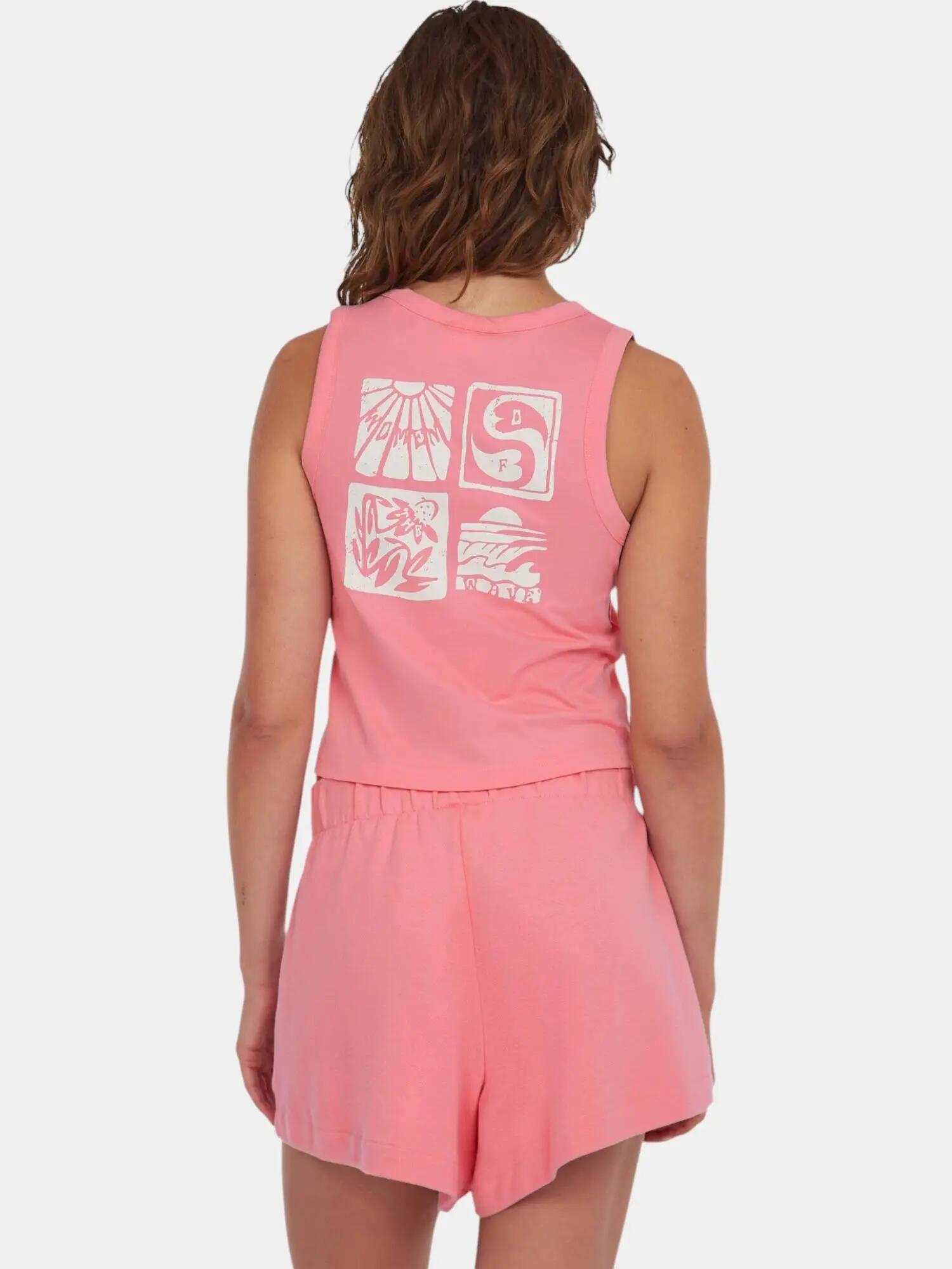 Női atléta Wow Tanktop 3/7