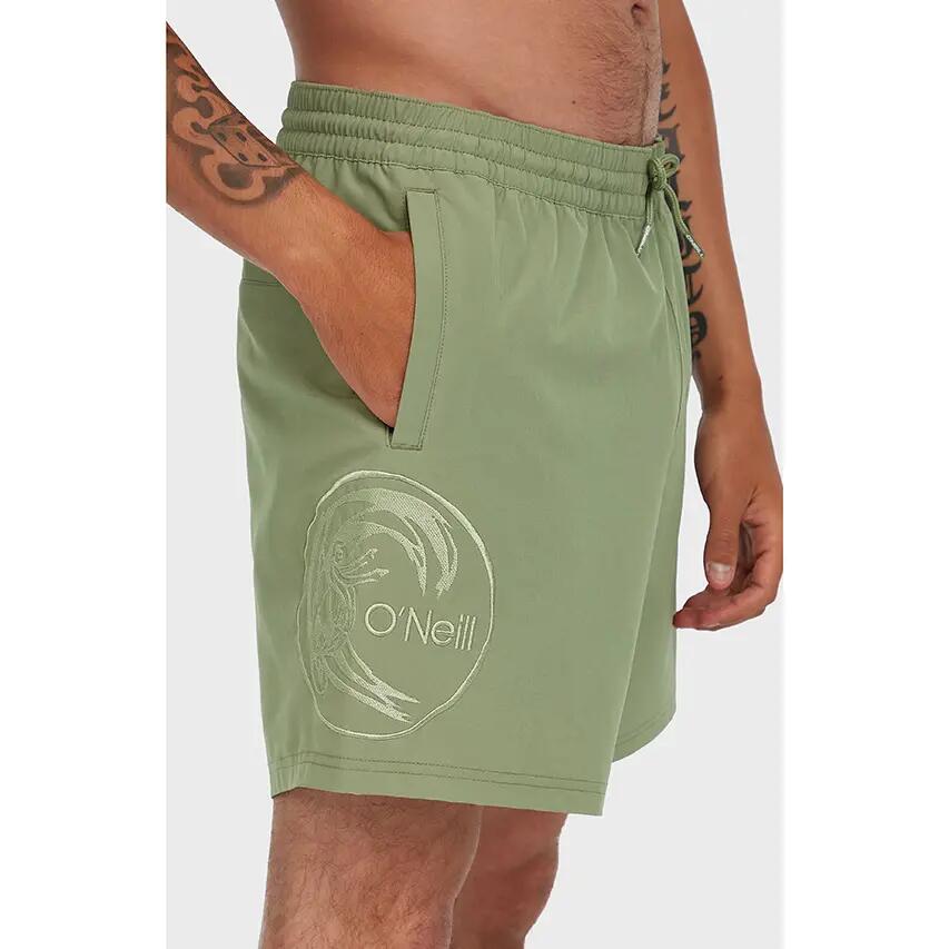 Short de bain O'Neill O'riginals Cali Ocean 16'' 4/5