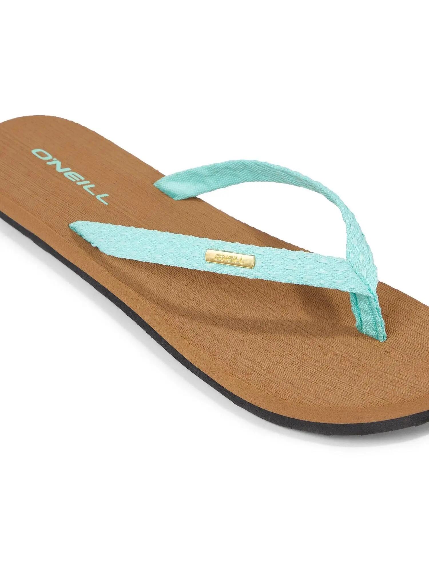 Női papucs Ditsy Jacquard Bloom™ Sandals 3/5