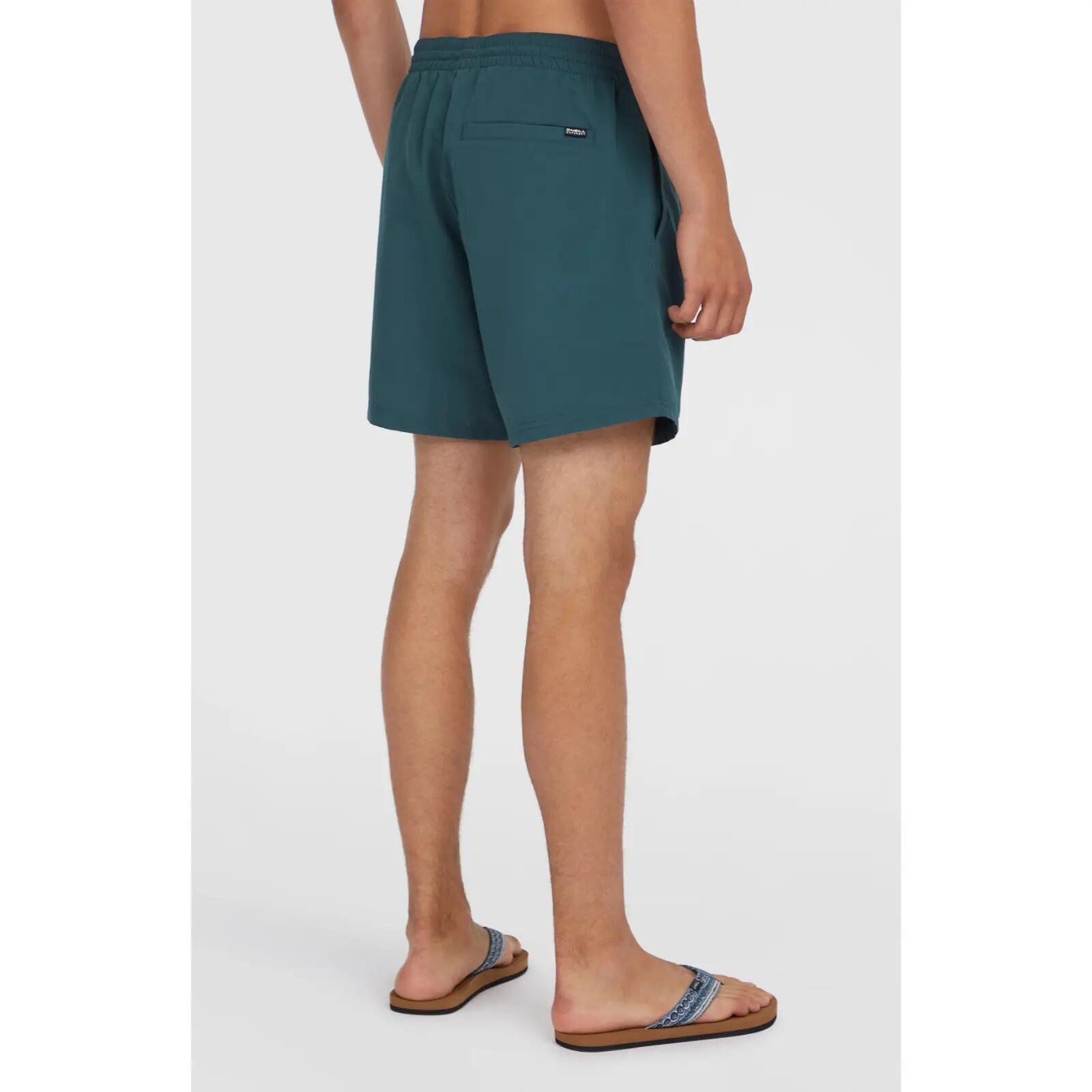 Férfi beach short Original Cali 16'' Swimshorts 5/7
