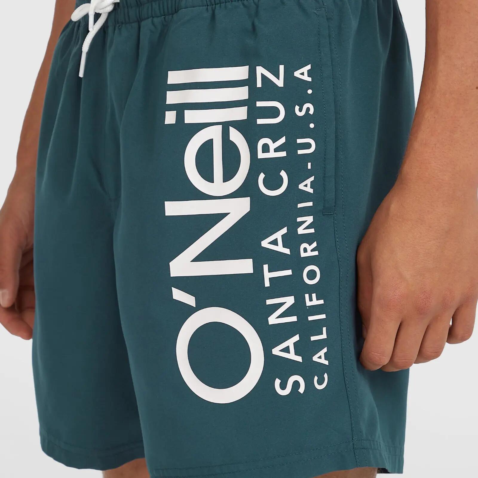 Férfi beach short Original Cali 16'' Swimshorts 4/7