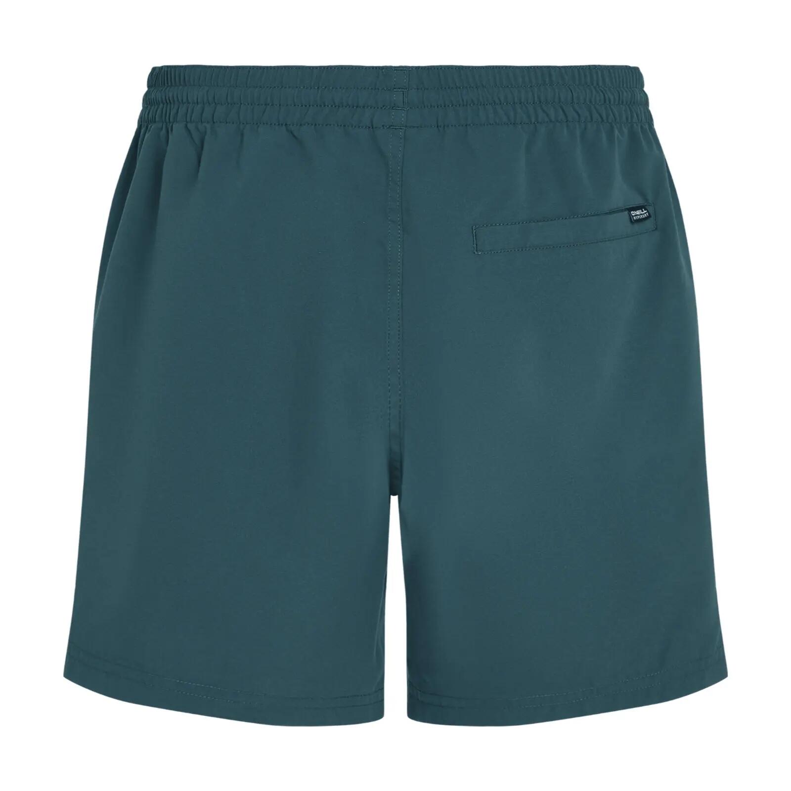 Férfi beach short Original Cali 16'' Swimshorts 2/7