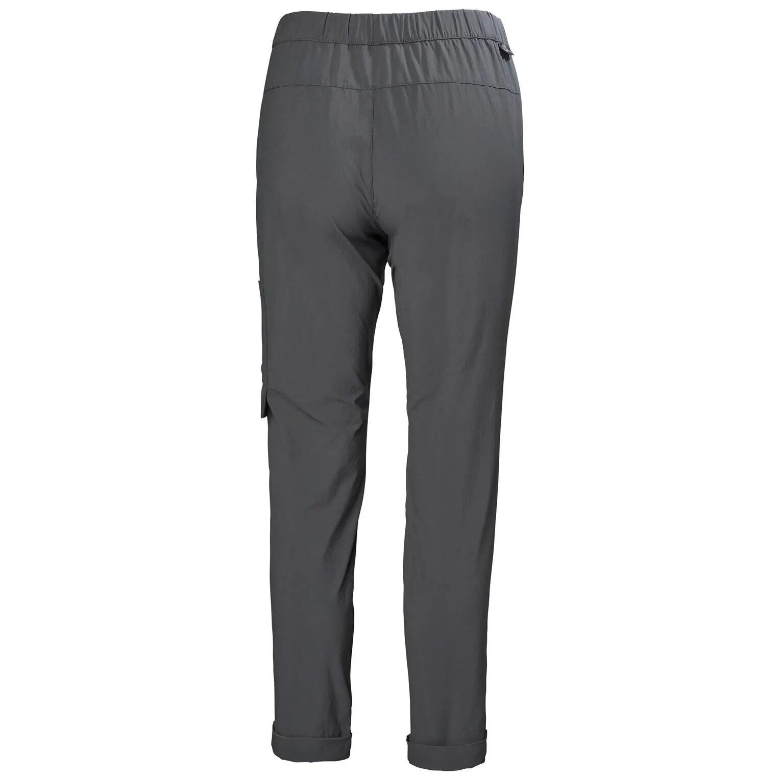 Wanderhose Frau Helly Hansen Campfire 2.0 2/6