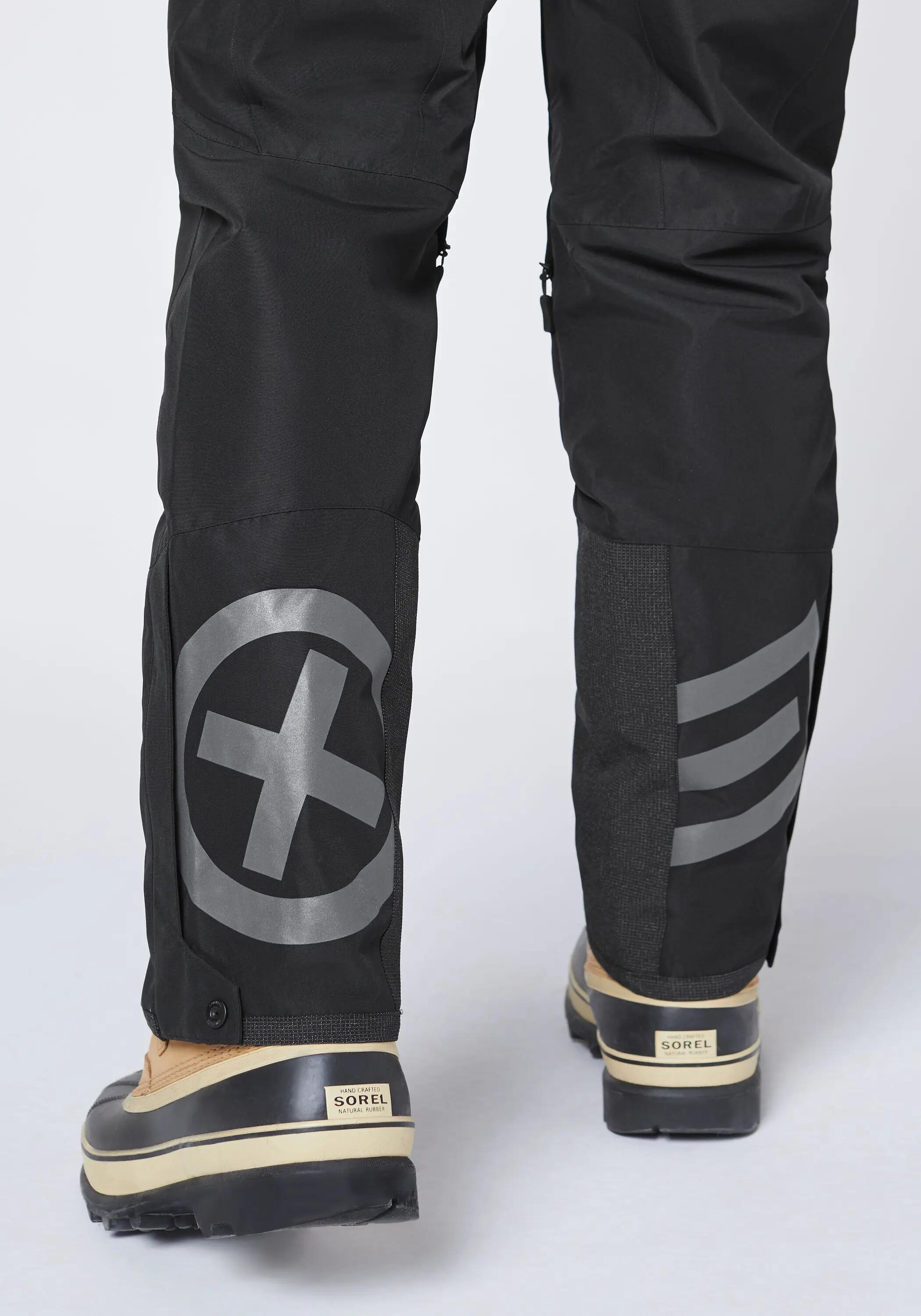 Skihose im PLUSMINUS-Design 7/7