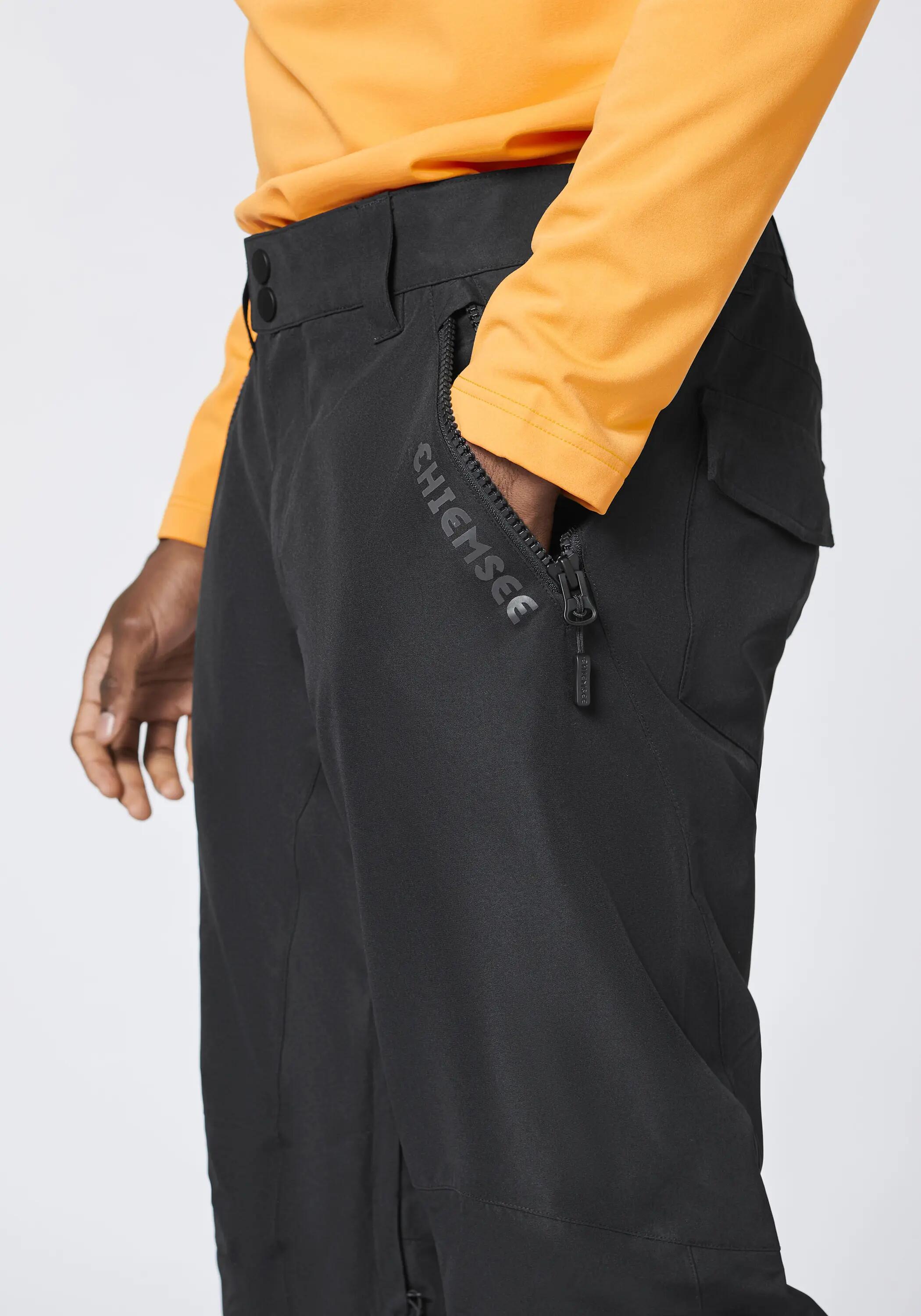Skihose im PLUSMINUS-Design 6/7