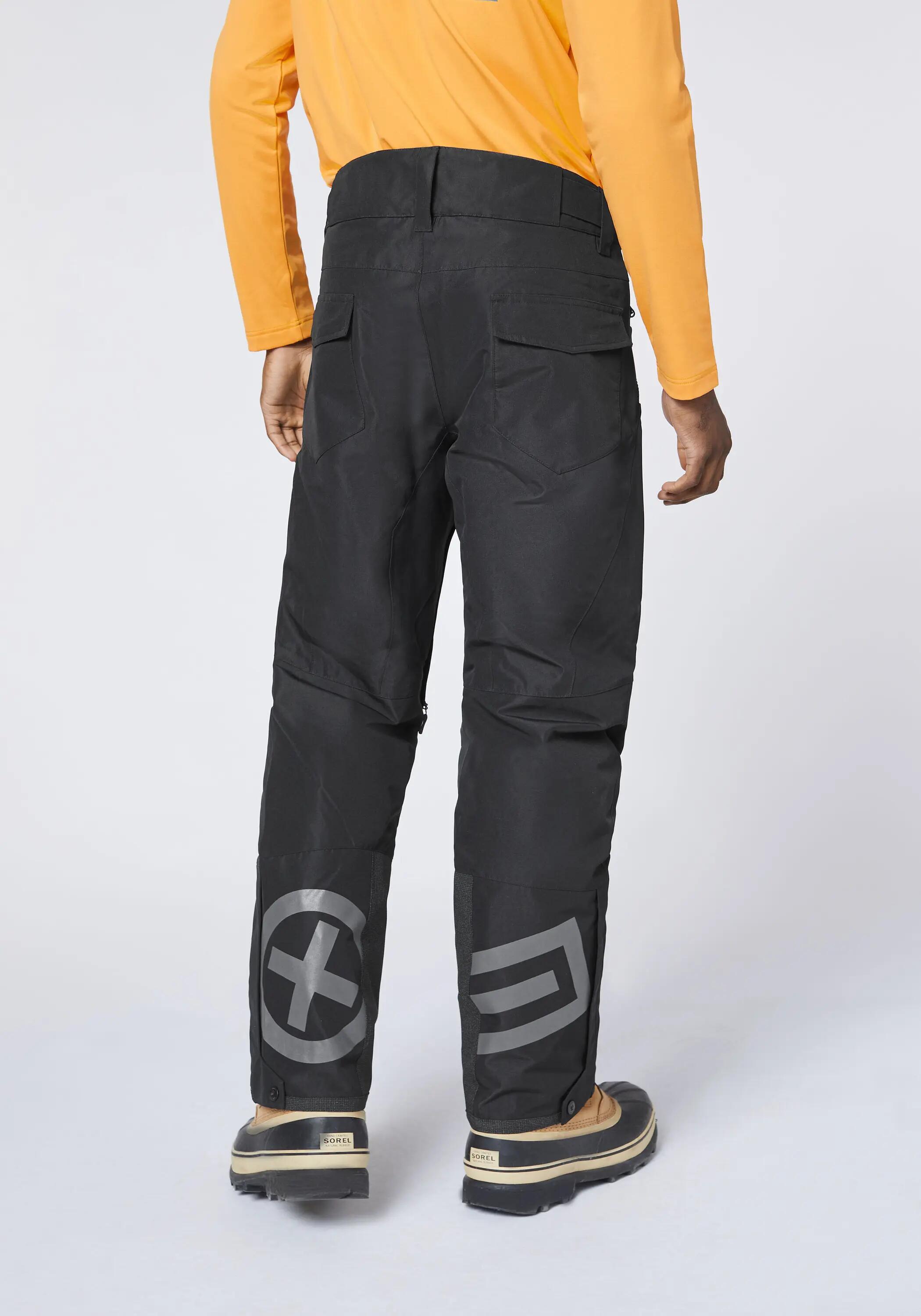 Skihose im PLUSMINUS-Design 4/7
